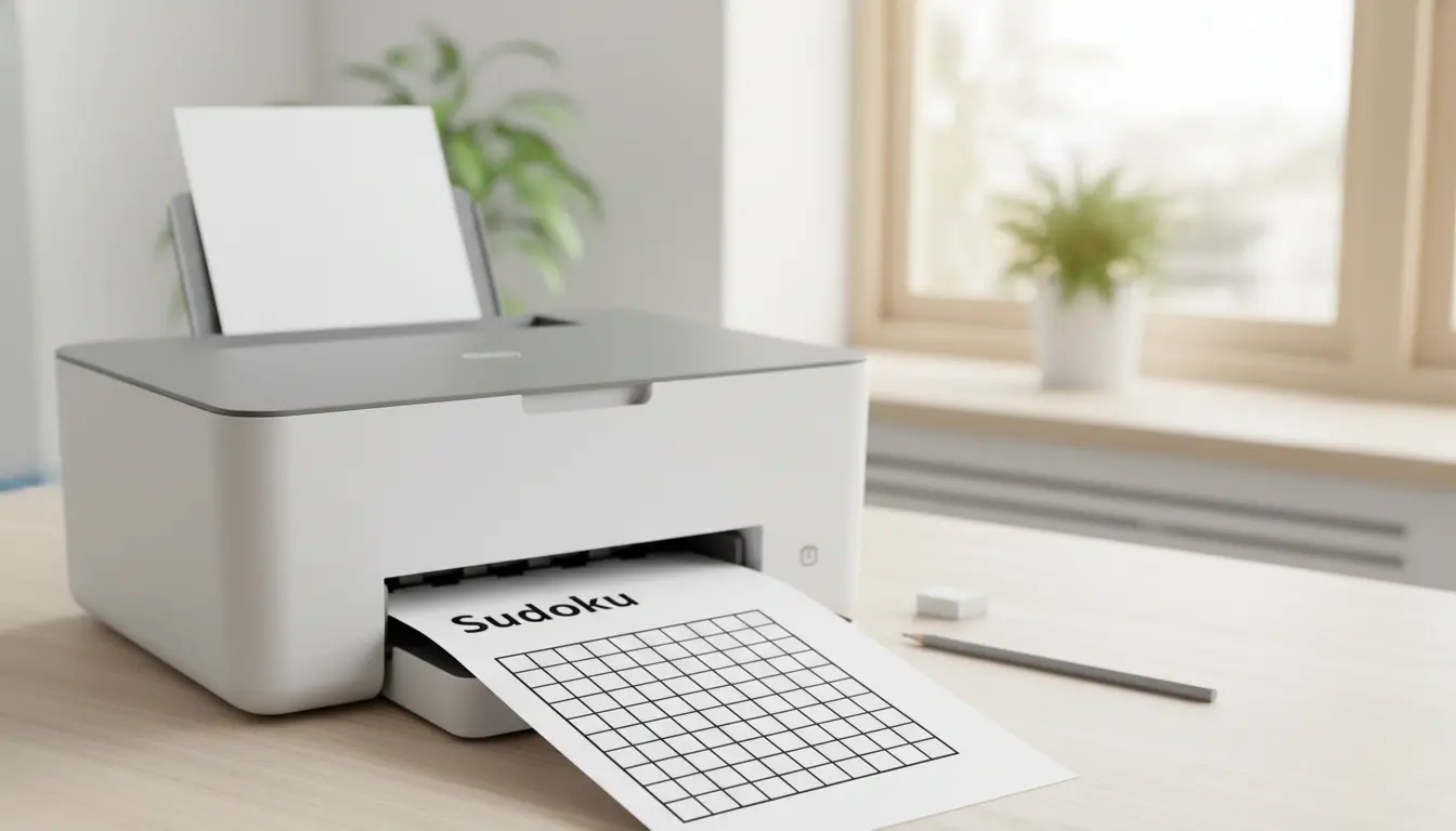 sudoku games without ads