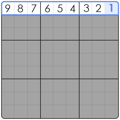 loco sudoku